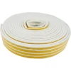 Imagen de BR BURLETE CAUCHO P BLANCO 25MT FORMATO AHORRO BR BURLETE CAUCHO P BLANCO 25MT FORMATO AHORRO