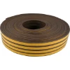 Imagen de BR BURLETE CAUCHO P MARRON 25MT FORMATO AHORRO BR BURLETE CAUCHO P MARRON 25MT FORMATO AHORRO