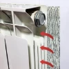 Imagen de BR PANEL REFLECTANTE RADIADOR 0,75 X 5MTx3mm RETRA BR PANEL REFLECTANTE RADIADOR 0,75 X 5MTx3mm RETRA