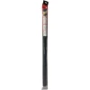 Imagen de BR BURLETE BAJO PUERTA 1 RODILLO 95CM NEGRO *BR BURLETE BAJO PUERTA 1 RODILLO 95CM NEGRO