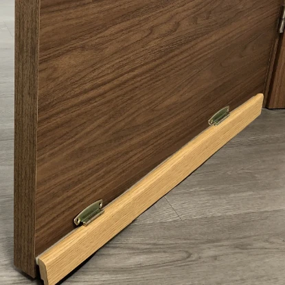 Imagen de BR BURLETE MADERA BASCULANTE 81,5CM ROBLE BR BURLETE MADERA BASCULANTE 81,5CM ROBLE