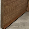 Imagen de BR BURLETE PVC FLECOS ADHESIVO 93,5CM SAPELLI BR BURLETE PVC FLECOS ADHESIVO 93,5CM SAPELLI