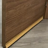 Imagen de BR BURLETE PVC FLECOS ADHESIVO 93,5CM ROBLE BR BURLETE PVC FLECOS ADHESIVO 93,5CM ROBLE