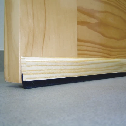 Imagen de BR BURLETE MADERA ADHESIVO 91,5CM PINO BR BURLETE MADERA ADHESIVO 91,5CM PINO