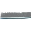 Imagen de BR BURLETE FLECOS VENT.ADHES.0,07X0,06 - 6M GRIS BR BURLETE FLECOS VENT. ADHESIVO 0,07 X 0,06 - 6MT