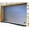 Imagen de BR BURLETE ALUMINIO GARAJE LABIO 250(2X1,25M) BLA BR BURLETE ALUMINIO GARAJE LABIO 250(2X1,25M) BLAN