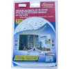 Imagen de BR BURLETE SILICONA 6MTS BLANCO BR BURLETE SILICONA 6MTS BLANCO