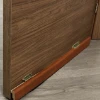 Imagen de BR BURLETE MADERA BASCULANTE 87CM SAPELI BR BURLETE MADERA BASCULANTE 87CM SAPELI