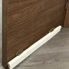 Imagen de BR BURLETE MADERA BASCULANTE 87CM BLANCO BR BURLETE MADERA BASCULANTE 87CM BLANCO