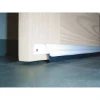 Imagen de BR BURLETE ALUMINIO BASCULANTE INT-EXT 93CM BLAN BR BURLETE ALUMINIO BASCULANTE INT-EXT 93CM BLAN