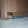 Imagen de BR BURLETE ALUMINIO BASCULANTE INT-EXT 93CM MARR BR BURLETE ALUMINIO BASCULANTE INT-EXT 93CM MARR