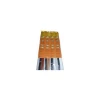 Imagen de RTMD BURLETE PVC GOMA 1 M ROBLE
