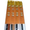 Imagen de RTMD BURLETE PVC GOMA 1 M SAPELI RTMD BURLETE PVC GOMA 1 M SAPELI