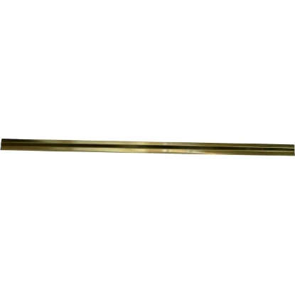 Imagen de BR PLETINA LATONADA (06) 40MM CERAMICA ADH.93CM B BR PLETINA LATONADA (06) 40MM CERAMICA ADH.93CM B