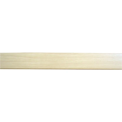 Imagen de BR PLETINA PVC 1/2CAÑA (35)0,83 HAYA B/C BR PLETINA PVC 1/2CAÑA (35)0,83 HAYA B/C