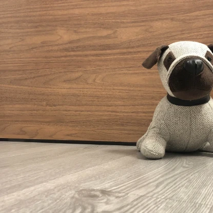 Imagen de BR SUJETAPUERTA TEXTIL PERRO BR SUJETAPUERTA TEXTIL PERRO