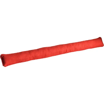 Imagen de BR BURLETE TEXTIL "ROJO"  88 CM LARGO BR BURLETE TEXTIL "ROJO"  88 CM LARGO