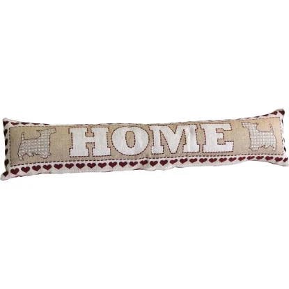 Imagen de BR BURLETE TEXTIL "HOME" 20X90 BR BURLETE TEXTIL "HOME" 20X90