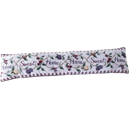 Imagen de BR BURLETE TEXTIL "SWEET HOME" 20X90 BR BURLETE TEXTIL "SWEET HOME" 20X90