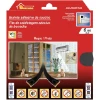 Imagen de BR BURLETE CAUCHO P 6MT NEGRO BR BURLETE CAUCHO P 6MT NEGRO