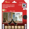Imagen de BR BURLETE CAUCHO D 6MT NEGRO BR BURLETE CAUCHO D 6MT NEGRO