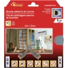 Imagen de BR BURLETE CAUCHO D 6MT GRIS BR BURLETE CAUCHO D 6MT GRIS