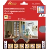 Imagen de BR BURLETE CAUCHO I 6MT GRIS BR BURLETE CAUCHO I 6MT GRIS