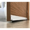 Imagen de BR BURLETE ALUMINIO DEFLECTOR 1M BLANCO BR BURLETE ALUMINIO DEFLECTOR 1M BLANCO