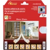 Imagen de BR BURLETE CAUCHO D 6MT BLANCO BR BURLETE CAUCHO D 6MT BLANCO