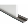 Imagen de BURLETE BAJO PTA 095CM DOBLE ROLLO PVC GR VIVAHOGA
