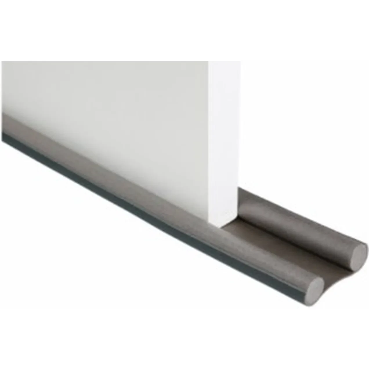 Imagen de BURLETE BAJO PTA 095CM DOBLE ROLLO PVC GR VIVAHOGA
