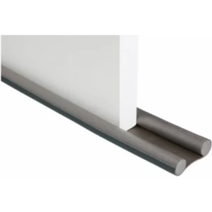 Imagen de BURLETE BAJO PTA 095CM DOBLE ROLLO PVC GR VIVAHOGA
