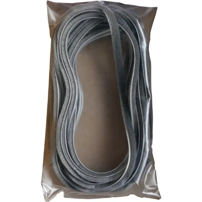Imagen de BR FLECO BURLETE VENTANA 6MTR +BOLSA (10119+10249) BR FLECO BURLETE VENTANA 6MTR +BOLSA (10119+10249)