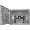 Imagen de BR AISLANTE TERMICO TAPA CONTADOR 60X35 CM BR AISLANTE TERMICO TAPA CONTADOR 60X35 CM