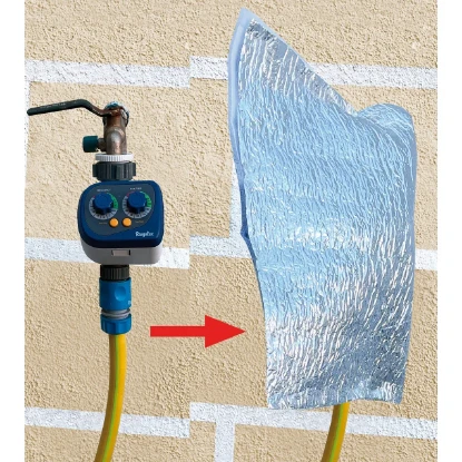 Imagen de BR AISLANTE TERMICO PARA GRIFO/PROGRAMADO 60X35 CM BR AISLANTE TERMICO PARA GRIFO/PROGRAMADO 60X35 CM