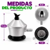 Imagen de HM REGULADOR GAS DOMESTICO HM REGULADOR GAS DOMESTICO