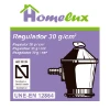 Imagen de HM REGULADOR GAS DOMESTICO HM REGULADOR GAS DOMESTICO